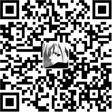 支付宝支付二维码